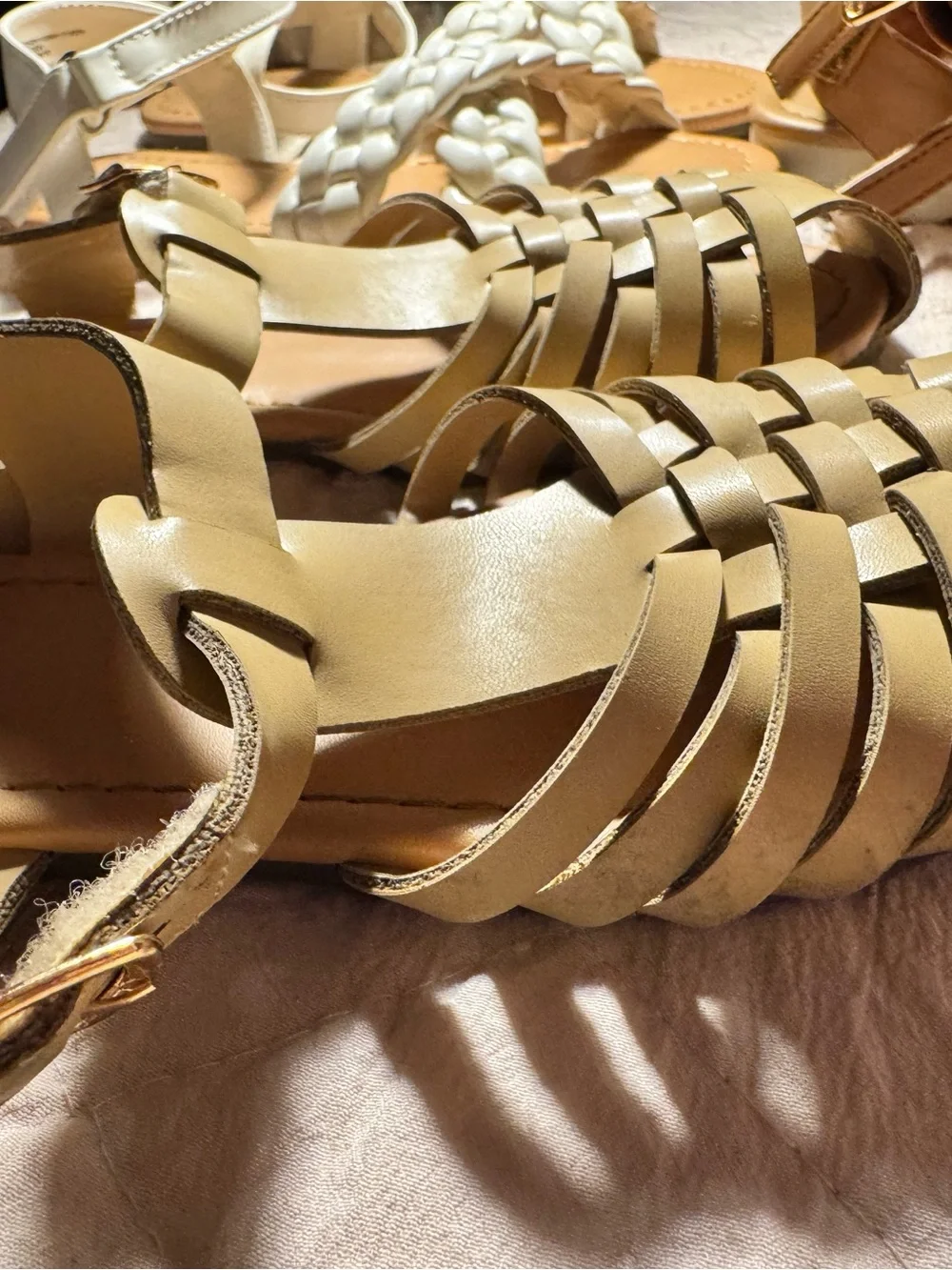 Fab Kids steve madden